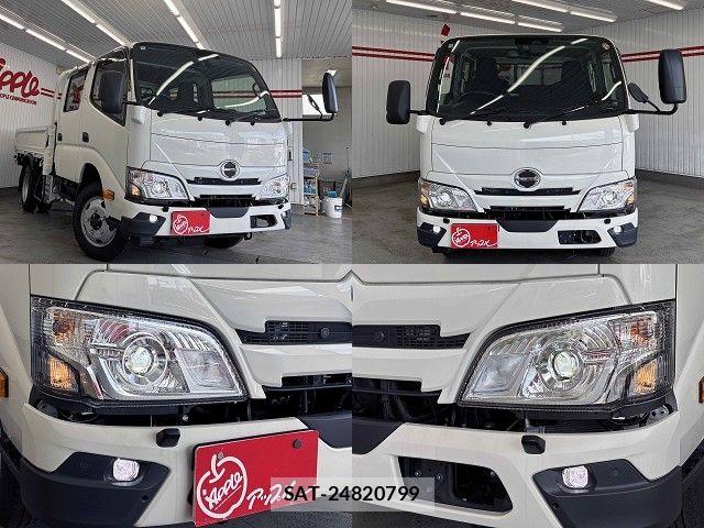 Hino DUTRO 2025-12 8524474-2