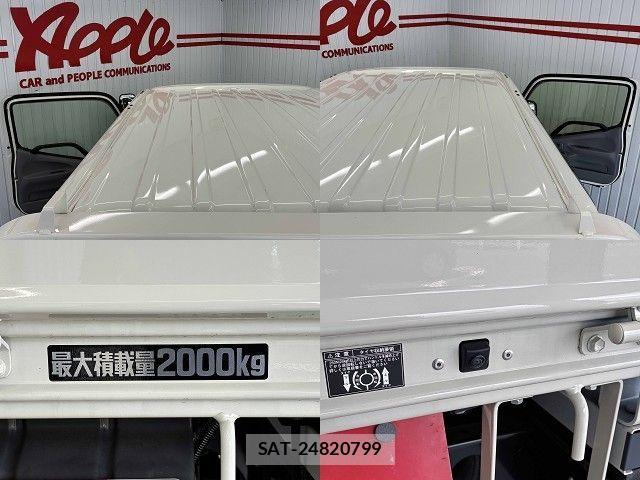 Hino DUTRO 2025-12 8524474-7