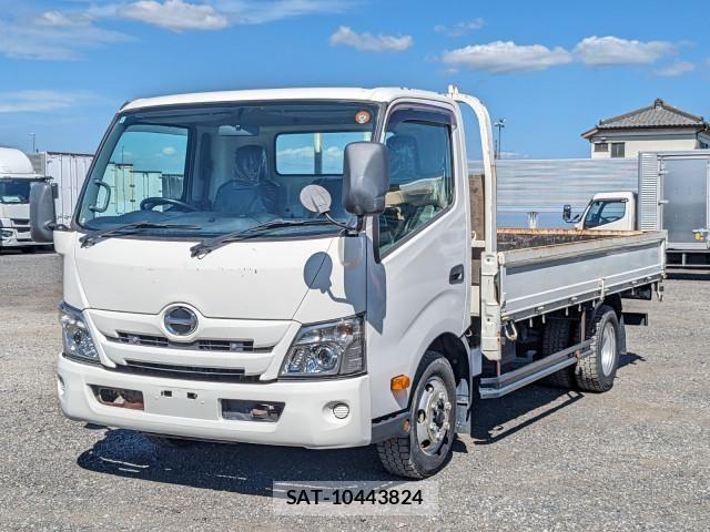 Hino DUTRO 2019-09 8524516-0