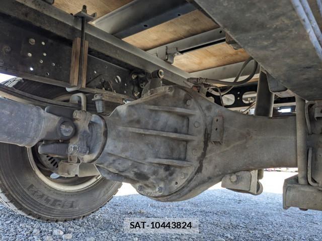 Hino DUTRO 2019-09 8524516-17