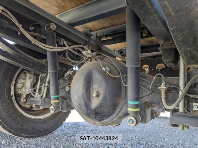 Hino DUTRO 2019-09 8524516-21