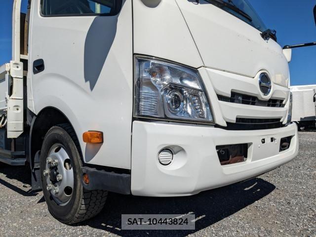 Hino DUTRO 2019-09 8524516-24
