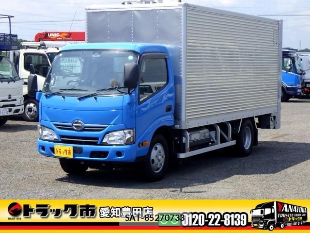 Hino DUTRO 2018-07 8524534-0