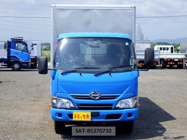 Hino DUTRO 2018-07 8524534-2