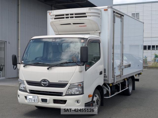 Hino DUTRO 2020-10 8524467-0