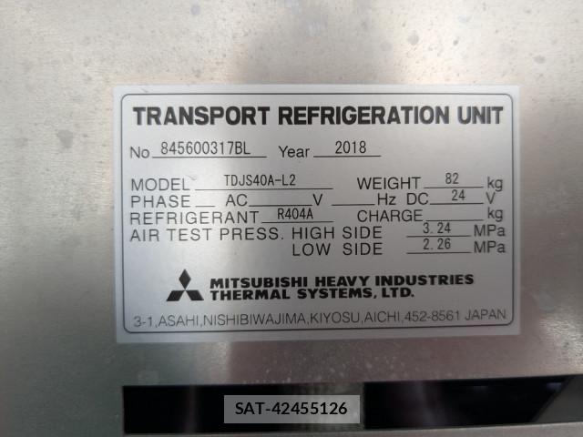 Hino DUTRO 2020-10 8524467-14