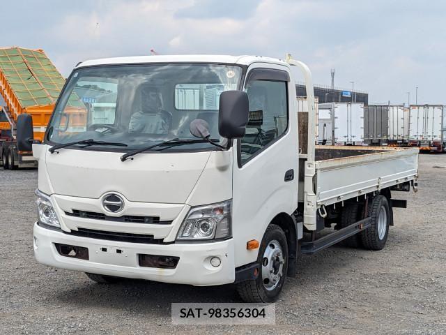 Hino DUTRO 2019-09 8524505-0