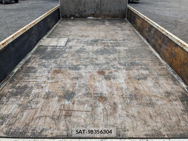 Hino DUTRO 2019-09 8524505-9