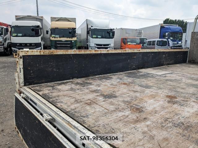Hino DUTRO 2019-09 8524505-14