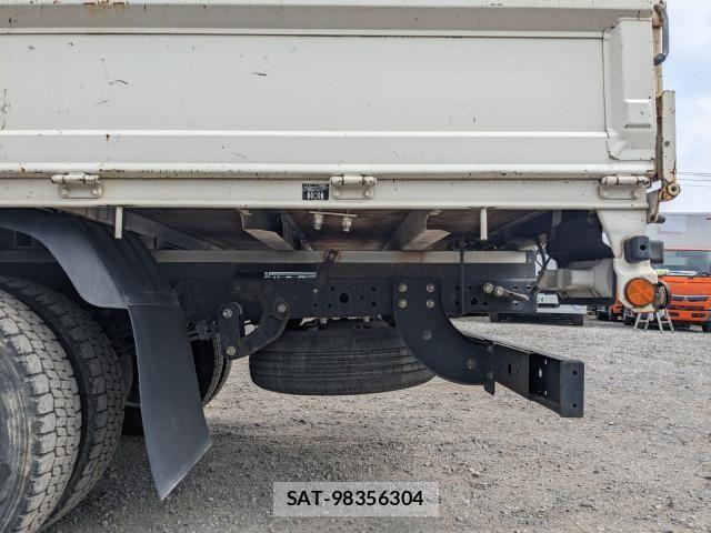 Hino DUTRO 2019-09 8524505-15