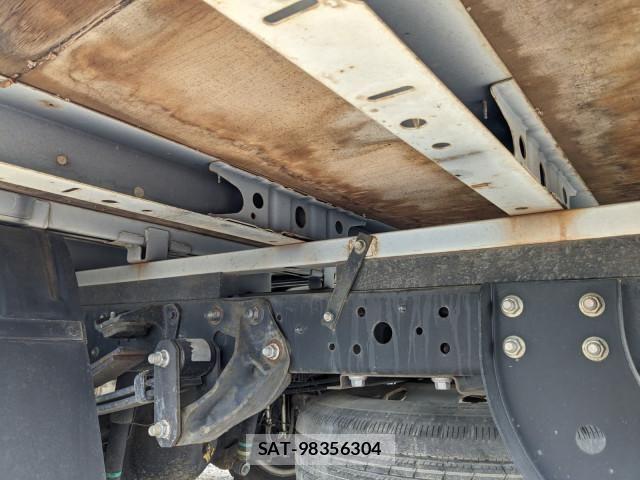 Hino DUTRO 2019-09 8524505-16