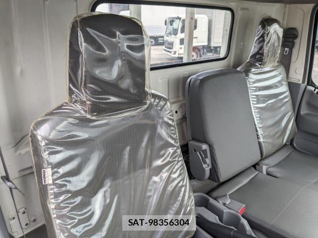Hino DUTRO 2019-09 8524505-22