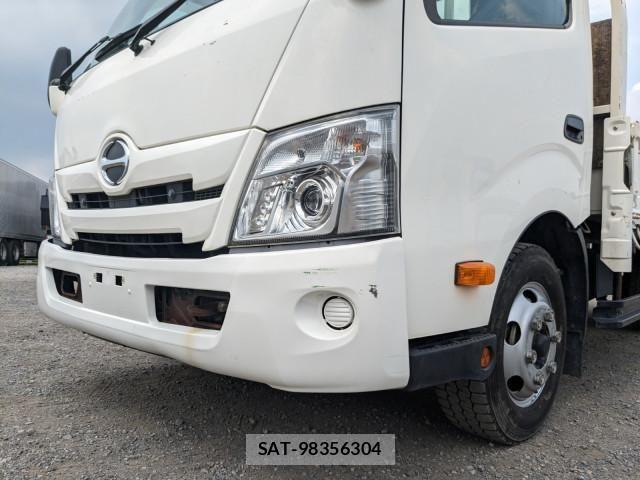 Hino DUTRO 2019-09 8524505-25