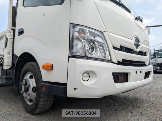 Hino DUTRO 2019-09 8524505-26