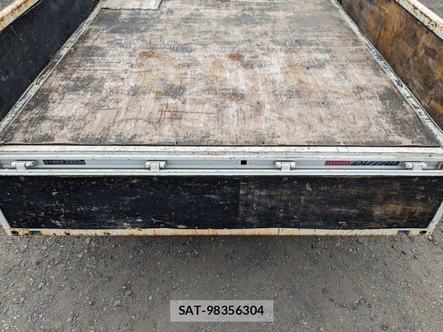 Hino DUTRO 2019-09 8524505-8