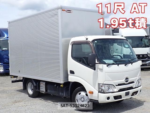 Hino DUTRO 2019-11 8524552-0