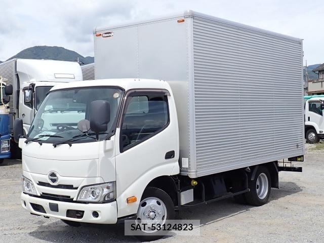 Hino DUTRO 2019-11 8524552-1