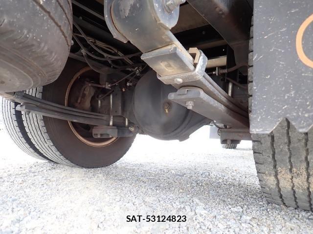 Hino DUTRO 2019-11 8524552-20