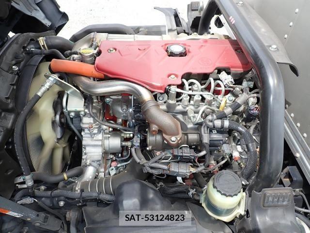 Hino DUTRO 2019-11 8524552-22
