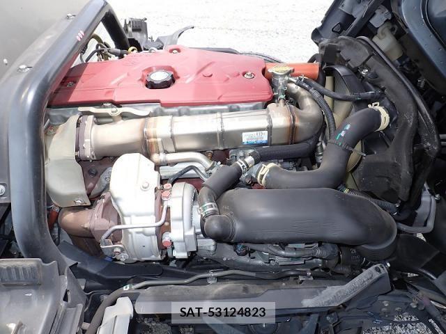 Hino DUTRO 2019-11 8524552-23
