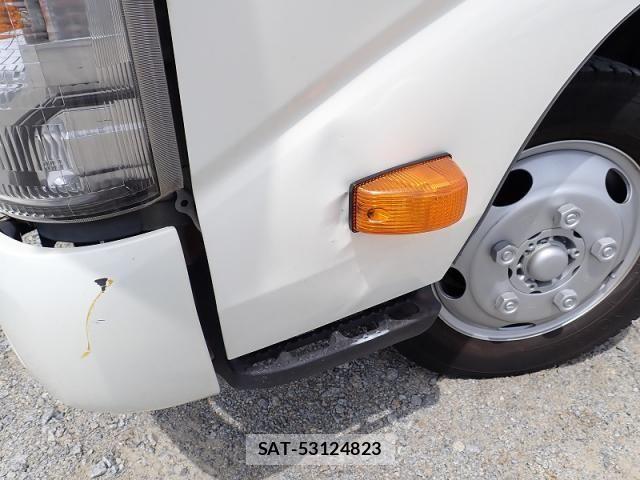 Hino DUTRO 2019-11 8524552-26