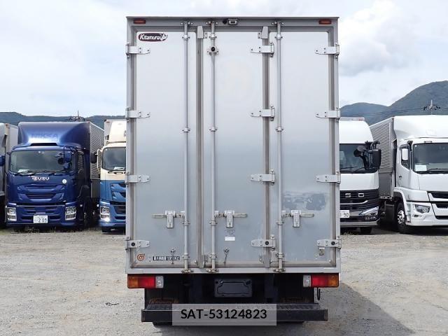 Hino DUTRO 2019-11 8524552-5
