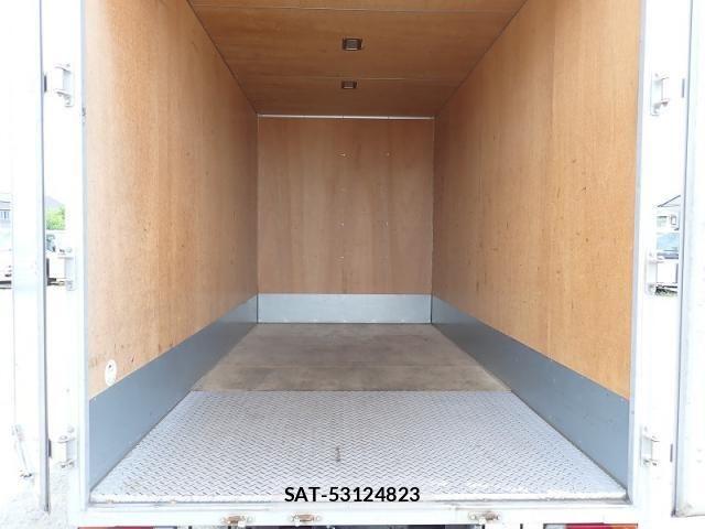 Hino DUTRO 2019-11 8524552-7