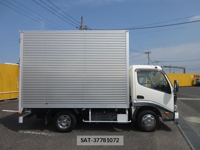 Hino DUTRO 2018-04 8524540-6