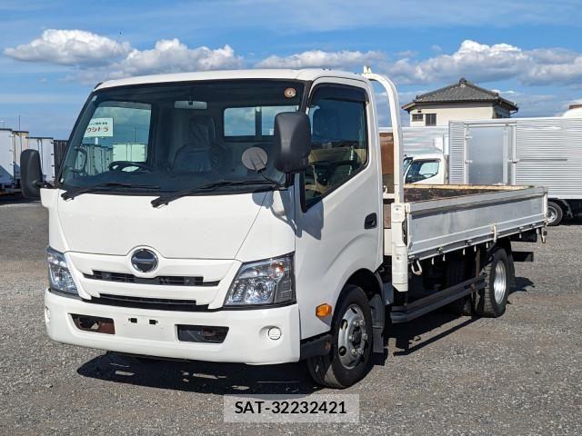Hino DUTRO 2019-10 8524529-0