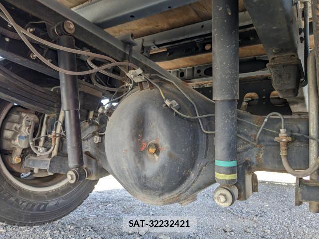 Hino DUTRO 2019-10 8524529-21