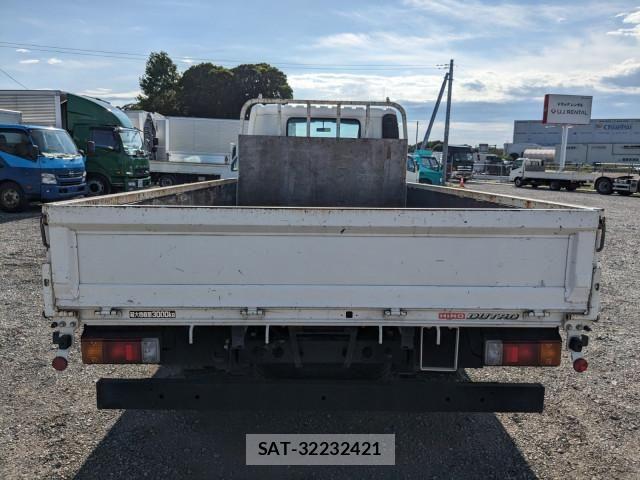Hino DUTRO 2019-10 8524529-4