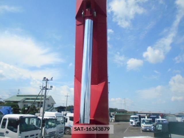 Hino DUTRO 2011-08 8524488-9