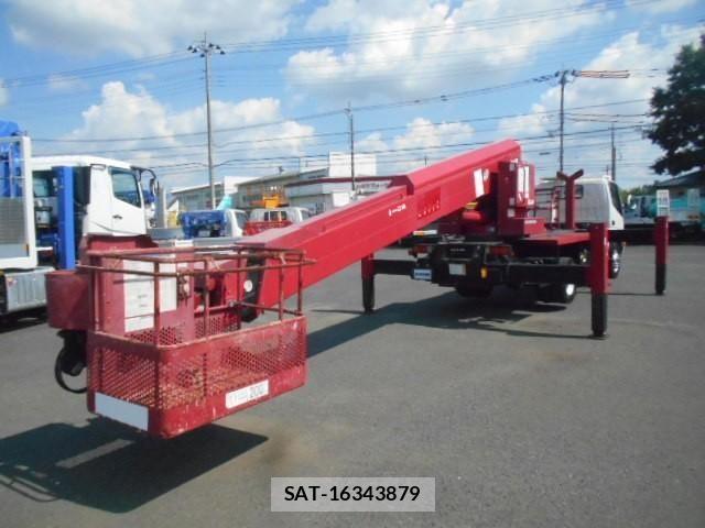 Hino DUTRO 2011-08 8524488-12