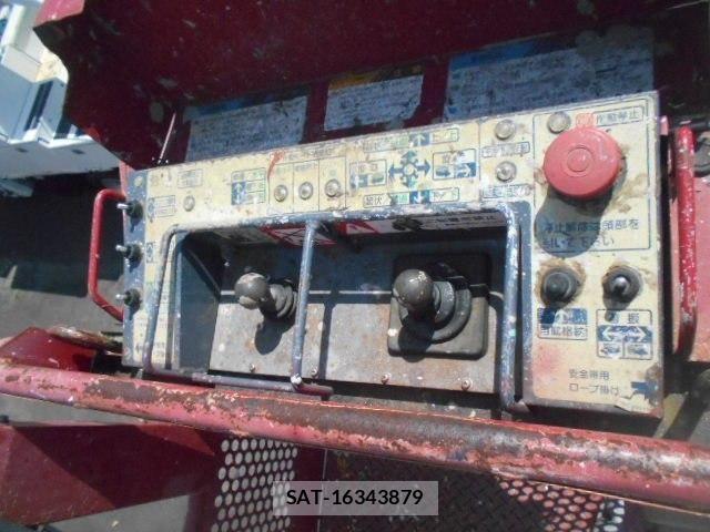 Hino DUTRO 2011-08 8524488-13