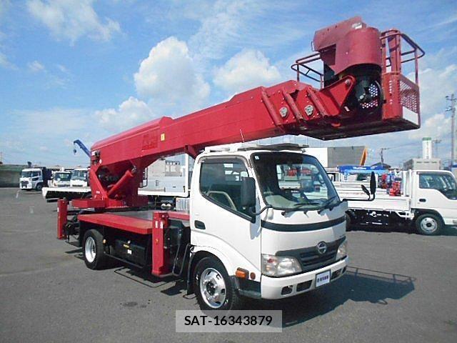 Hino DUTRO 2011-08 8524488-2