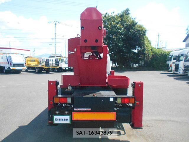 Hino DUTRO 2011-08 8524488-4