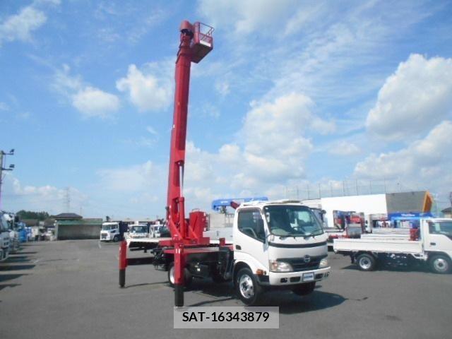 Hino DUTRO 2011-08 8524488-6