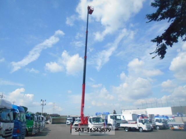 Hino DUTRO 2011-08 8524488-7