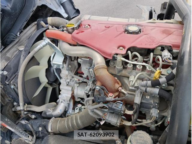Hino DUTRO 2022-10 8524479-13