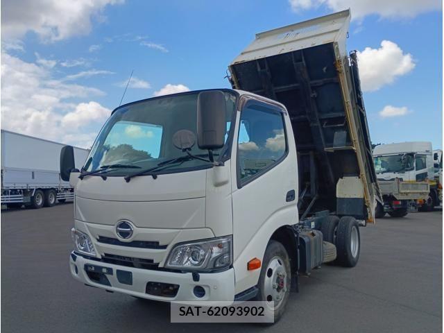 Hino DUTRO 2022-10 8524479-5