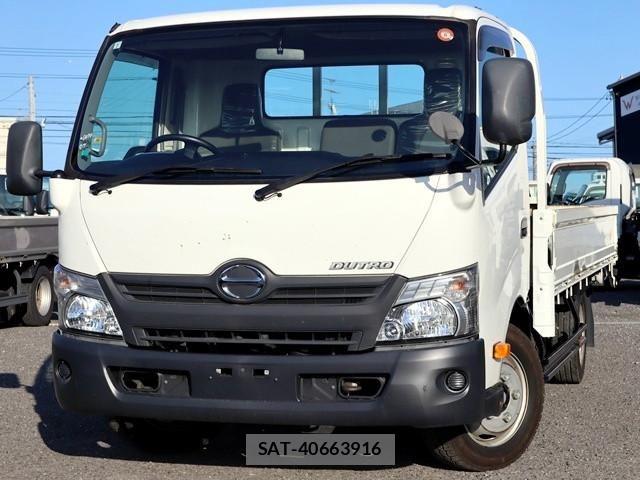 Hino DUTRO 2019-07 8524539-0