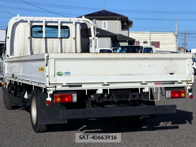 Hino DUTRO 2019-07 8524539-1