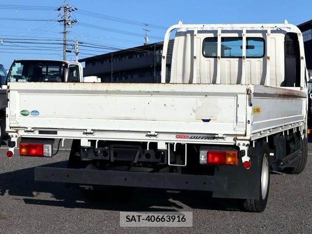 Hino DUTRO 2019-07 8524539-2