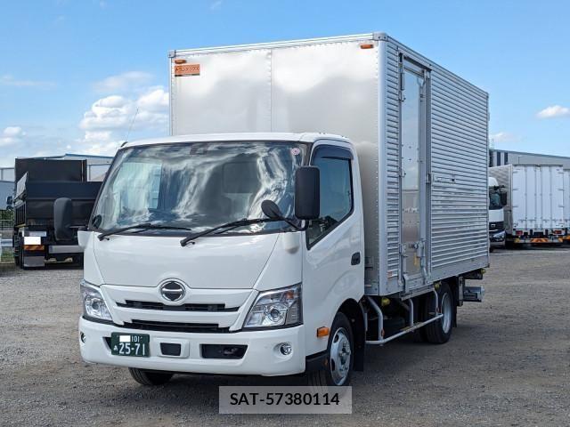 Hino DUTRO 2024-09 8524466-0