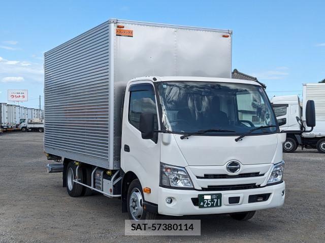 Hino DUTRO 2024-09 8524466-1