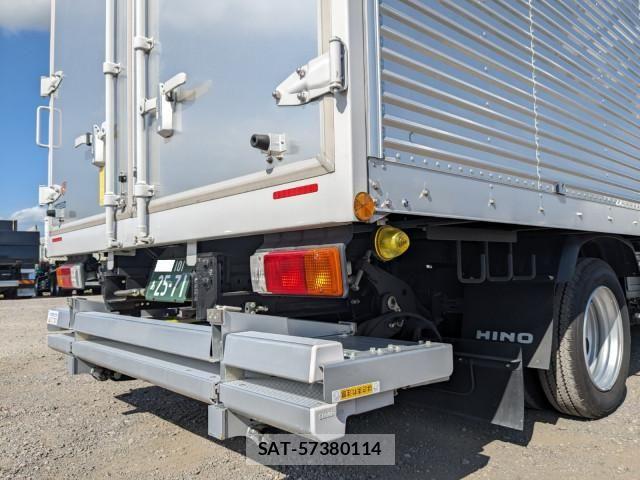 Hino DUTRO 2024-09 8524466-5