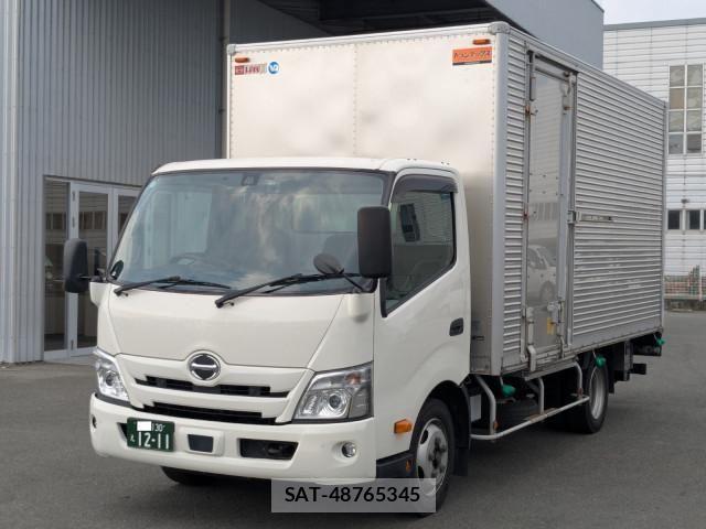 Hino DUTRO 2023-03 8524473-0