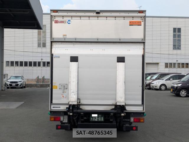 Hino DUTRO 2023-03 8524473-7