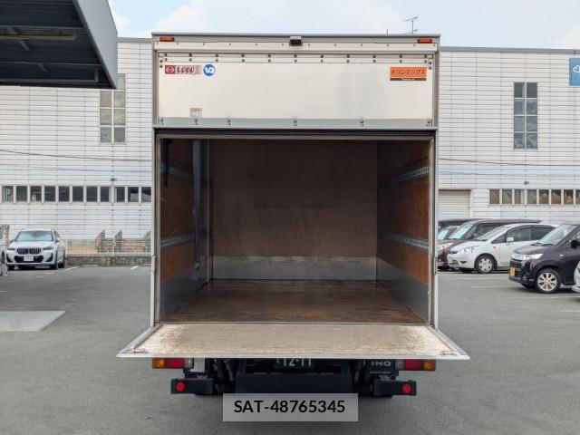 Hino DUTRO 2023-03 8524473-8