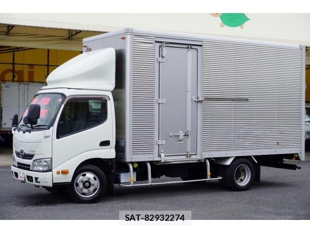 Hino DUTRO 2016-06 8524550-0